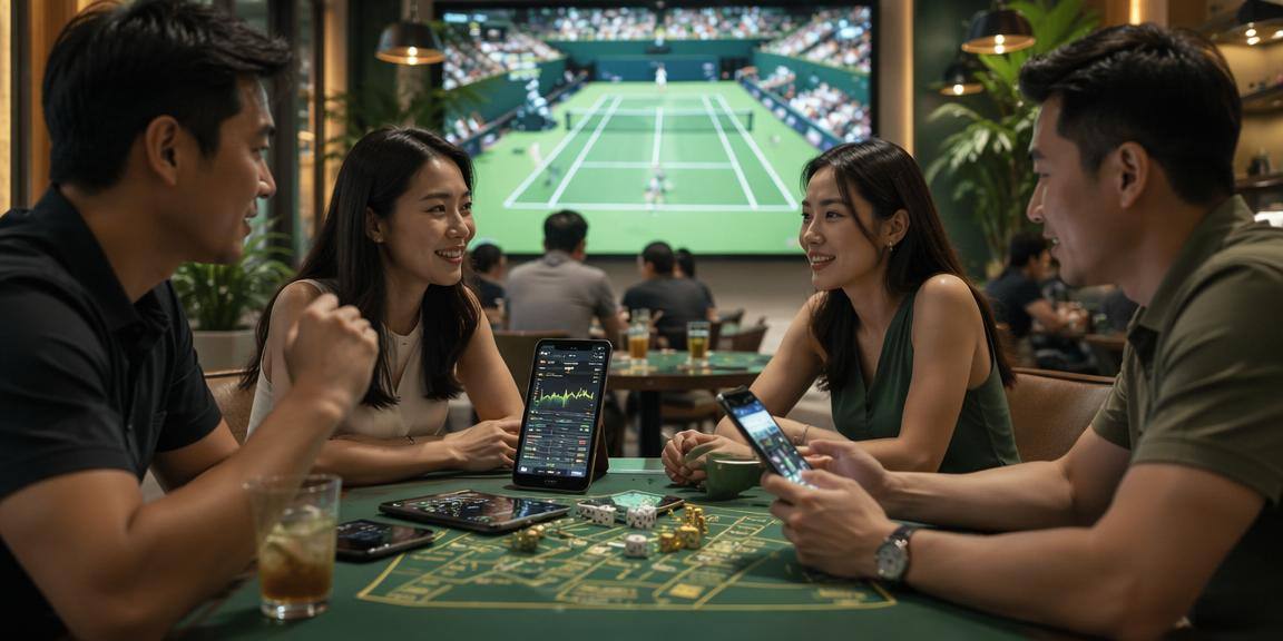 htc88 Casino trực tuyến tốc độ cao, thanh toán nội địa