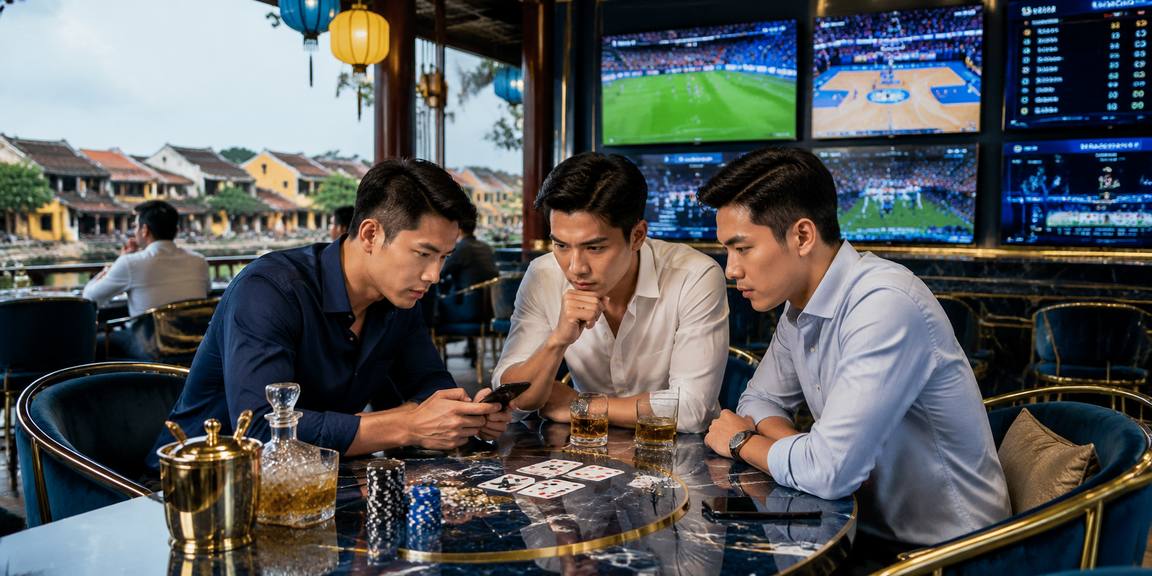 htc88 Những gì có trong sảnh htc88 casino